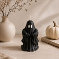 Ghost Candle – view 3