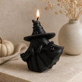 Witch Candle – Sculptural Candles