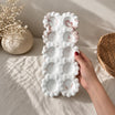 Handmade Egg Holder Tray