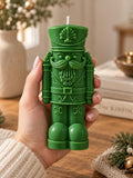 Nutcracker Candle Set of 3 – view 3