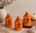 Ghost Candle – view 2
