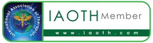 Votive Candle Co IAOTH member