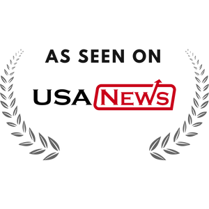 Featured on USA News